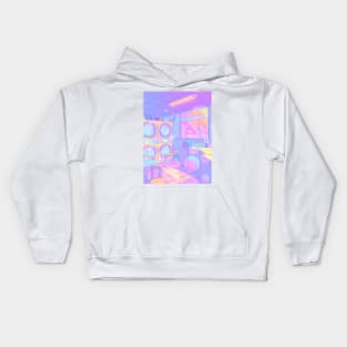 Yanaka Pop Soda Kids Hoodie